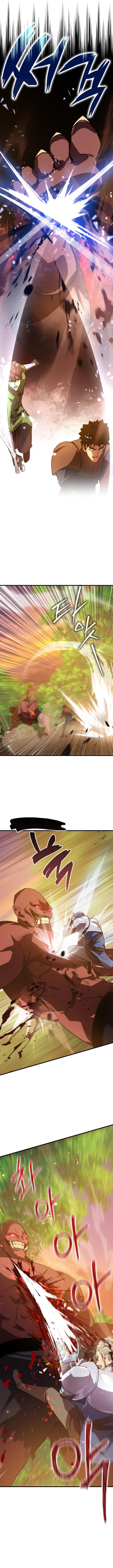 Limit-Breaking Genius Mage Chapter 6 15